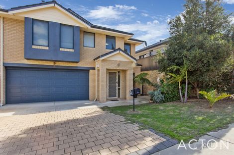 Property photo of 34 Panarea Crest Yangebup WA 6164