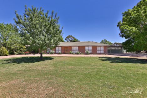 Property photo of 490 Cureton Avenue Nichols Point VIC 3501