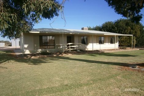 Property photo of 151 Mack Avenue Chaffey SA 5341