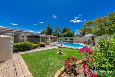 Property photo of 7 La Trobe Close Palmerston ACT 2913