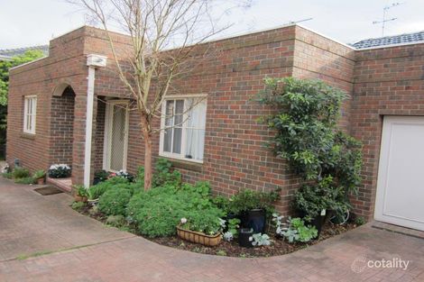 Property photo of 2/54 Cecil Street Kew VIC 3101