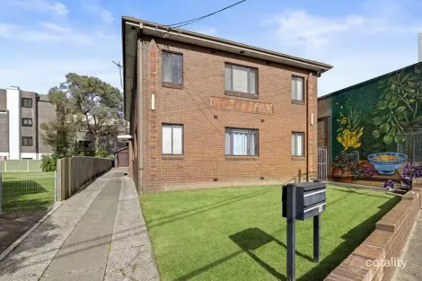 4/89 The Crescent, Homebush West, NSW 2140