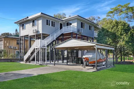 25 Oxley Station Rd, Oxley, QLD 4075