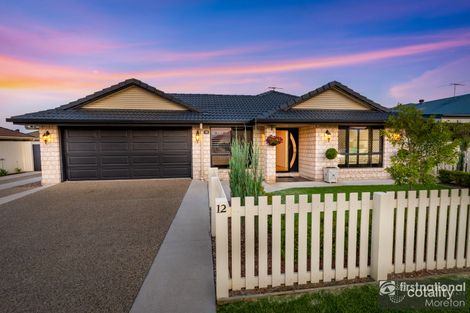 Property photo of 12 Jacques Close Caboolture QLD 4510