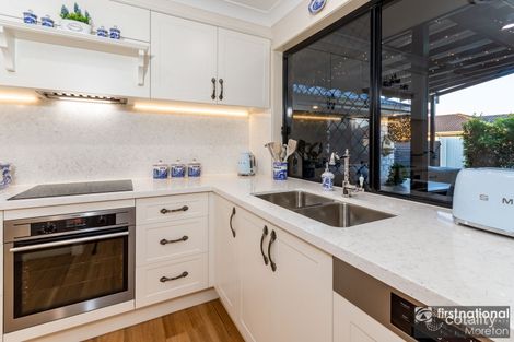 Property photo of 12 Jacques Close Caboolture QLD 4510