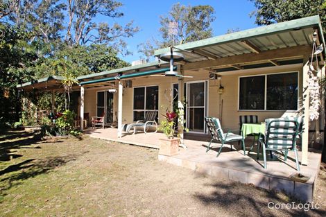 Property photo of 420 Eumundi-Kenilworth Road Eerwah Vale QLD 4562