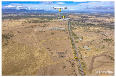 1020 Ridgelands Rd, Alton Downs, QLD 4702