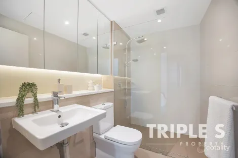 Property photo of 1609/18 Footbridge Boulevard Wentworth Point NSW 2127