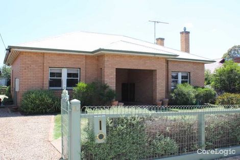 10 Lerderderg St, Bacchus Marsh, VIC 3340
