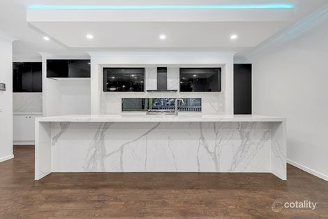 Property photo of 36 Coulthard Crescent Doreen VIC 3754