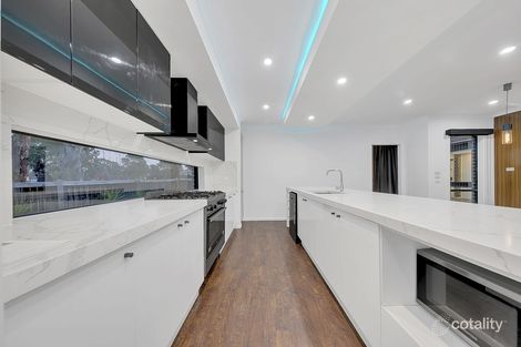 Property photo of 36 Coulthard Crescent Doreen VIC 3754