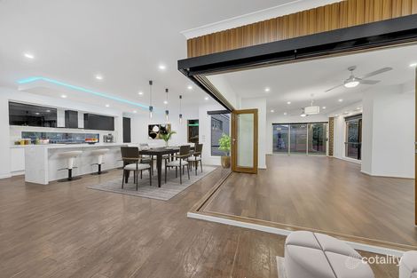 Property photo of 36 Coulthard Crescent Doreen VIC 3754