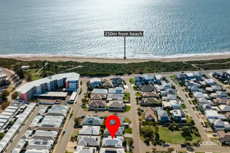 7 Stellaria Ave, Halls Head, WA 6210