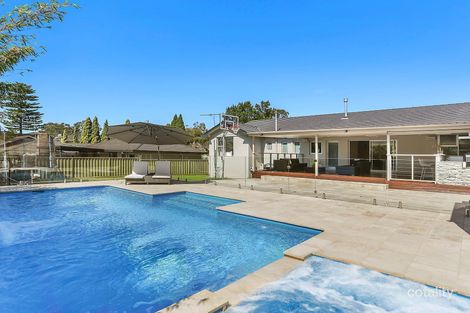 Property photo of 89 Garnet Road Miranda NSW 2228