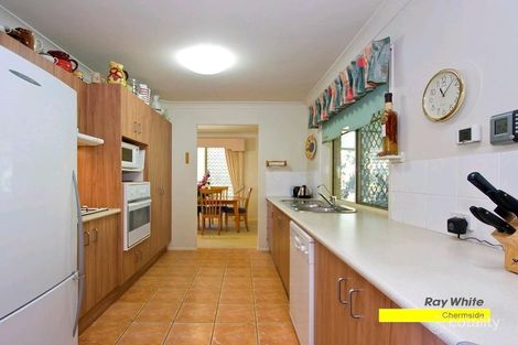 Property photo of 5 Loreto Close Boondall QLD 4034