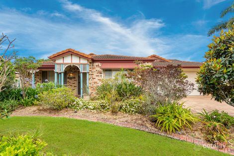 Property photo of 143 Albany Forest Drive Albany Creek QLD 4035