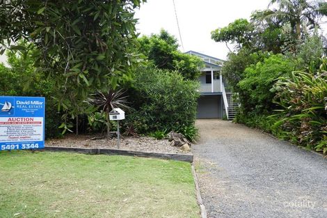 Property photo of 18 Seaview Terrace Moffat Beach QLD 4551