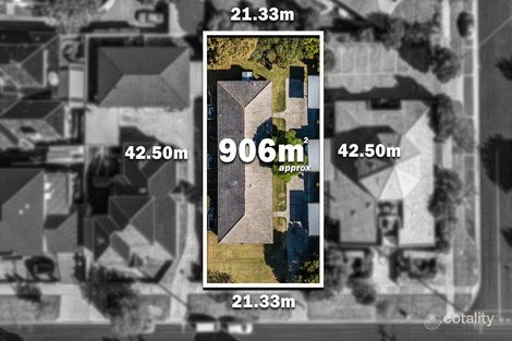 Property photo of 1 Oakes Avenue Clayton South VIC 3169