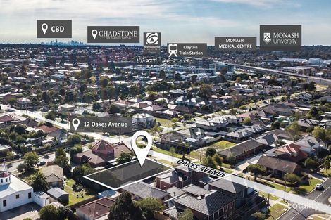 Property photo of 1 Oakes Avenue Clayton South VIC 3169