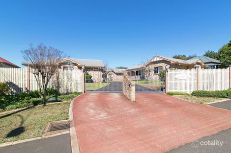 Property photo of 1/180 Bridge Street Toowoomba City QLD 4350