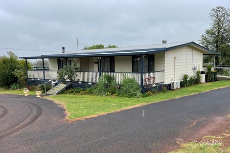 Property photo of 85-87 Tucklan Street Dunedoo NSW 2844