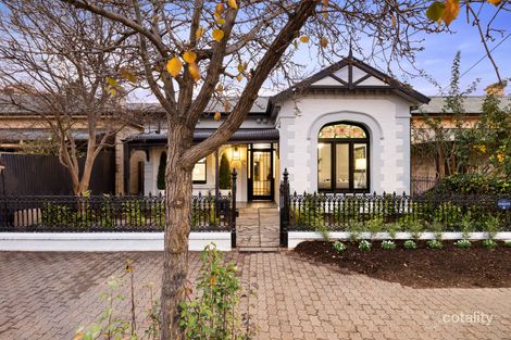 Property photo of 66 Ward Street North Adelaide SA 5006
