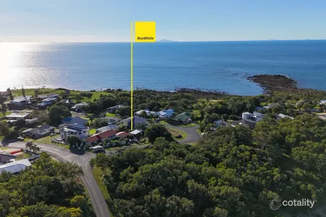 Property photo of 3 Silver Street Grasstree Beach QLD 4740