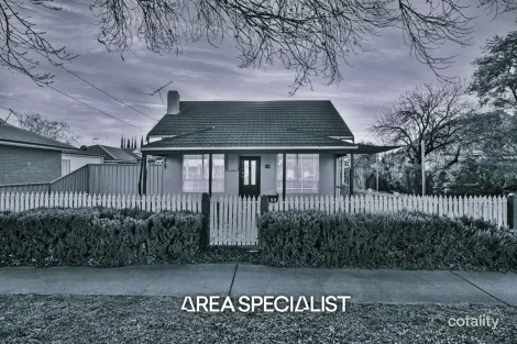 Property photo of 50 Seventh Street Mildura VIC 3500