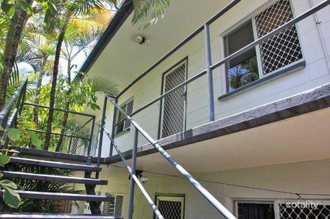 5/5 Thomas St, Cairns North, QLD 4870