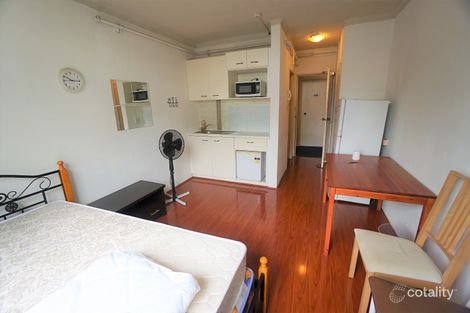 Property photo of 106/1-9 Meagher Street Chippendale NSW 2008