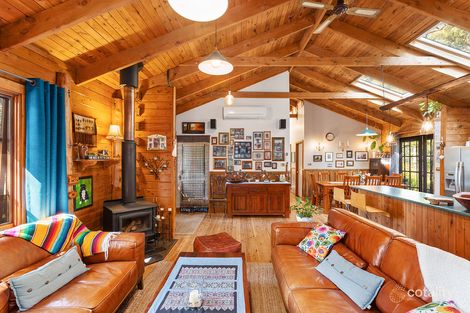 Property photo of 2/36 Lewin Street Springwood NSW 2777