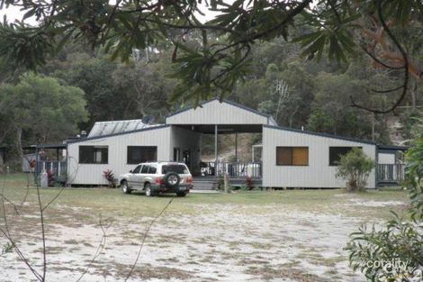 Property photo of 28 Marloo Avenue K'Gari QLD 4581