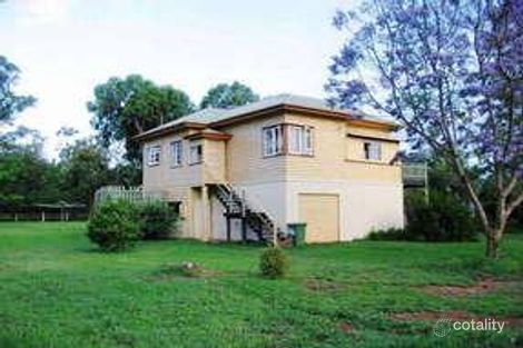 Property photo of 40 Earl Street Memerambi QLD 4610