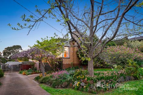 Property photo of 7 Kelvinside Drive Templestowe VIC 3106