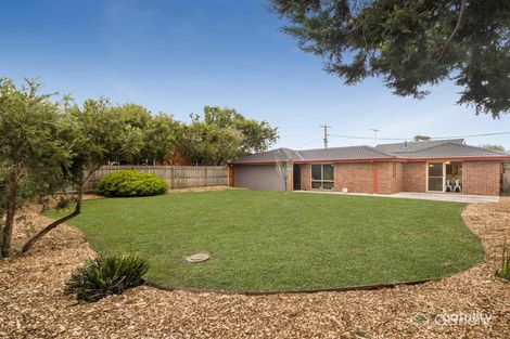 Property photo of 41 Partridge Crescent Carrum Downs VIC 3201