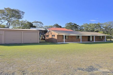 Property photo of 1 Cottonwood Street Woodgate QLD 4660