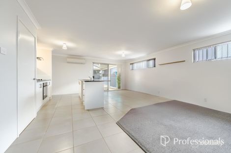 Property photo of 21A Logue Street Waroona WA 6215
