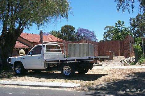 154 Sixth Ave, Inglewood, WA 6052