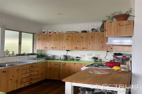 Property photo of 5 Bathurst Street Red Hill QLD 4059