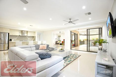 Property photo of 9-11 Harwood Circuit Glenmore Park NSW 2745
