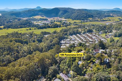 Property photo of 199 Panorama Drive Rosemount QLD 4560