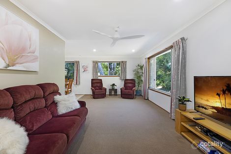 Property photo of 199 Panorama Drive Rosemount QLD 4560