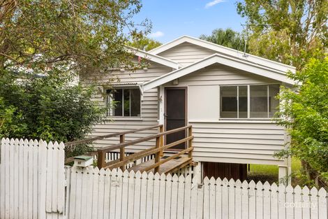 62 Gerler St, Bardon, QLD 4065