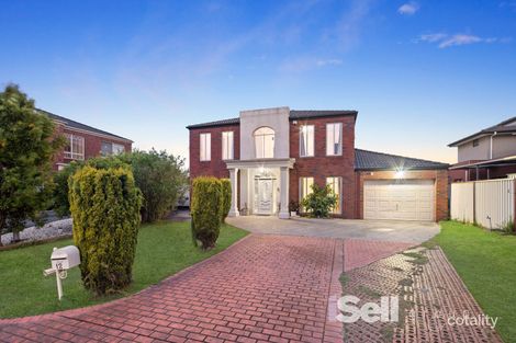 12 Sunrise Ct, Springvale South, VIC 3172