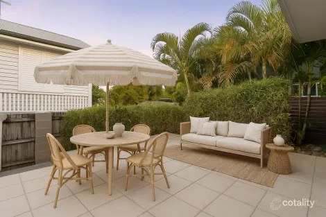 3/15 Halstead St, Coorparoo, QLD 4151