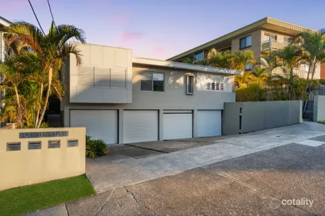 Property photo of 3/15 Halstead Street Coorparoo QLD 4151