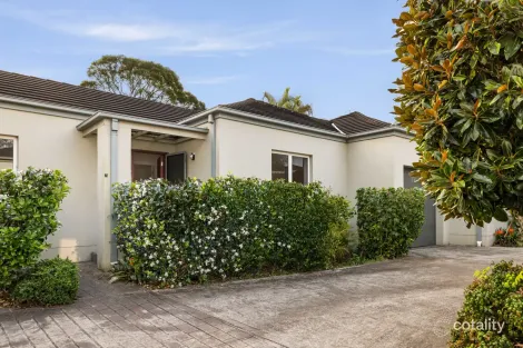 Property photo of 3/14A Hurlstone Avenue Hurlstone Park NSW 2193