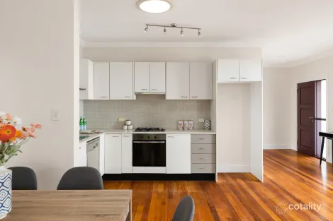 Property photo of 3/14A Hurlstone Avenue Hurlstone Park NSW 2193