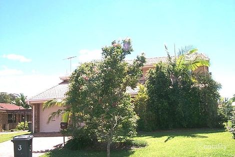 3 Paira Pl, Carseldine, QLD 4034