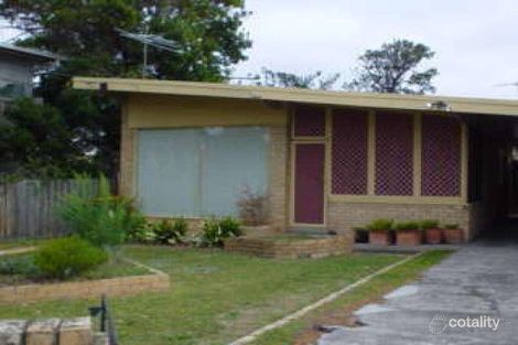 Property photo of 33 McIndoe Parade Parkdale VIC 3195